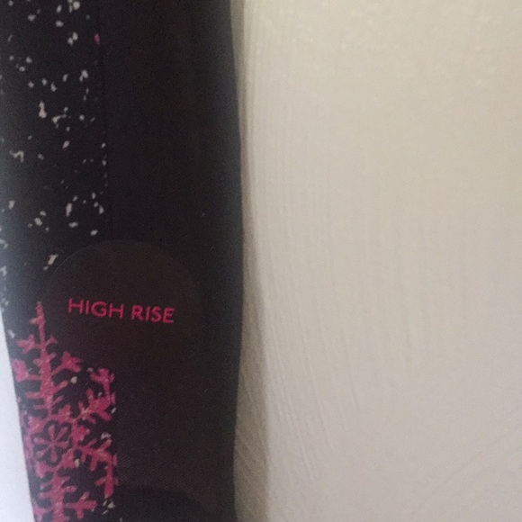 New no Tag. NOBO Super Soft Leggings. - Picture 3 of 3